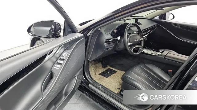 Genesis G80 (RG3) id 3621653 из Кореи 20