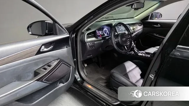 Kia K7 Premier id 3008683 из Кореи 20