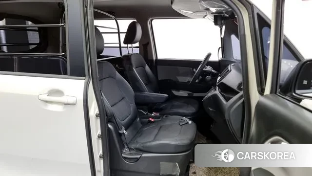 Kia The New Kia Ray id 2958860 из Кореи 20