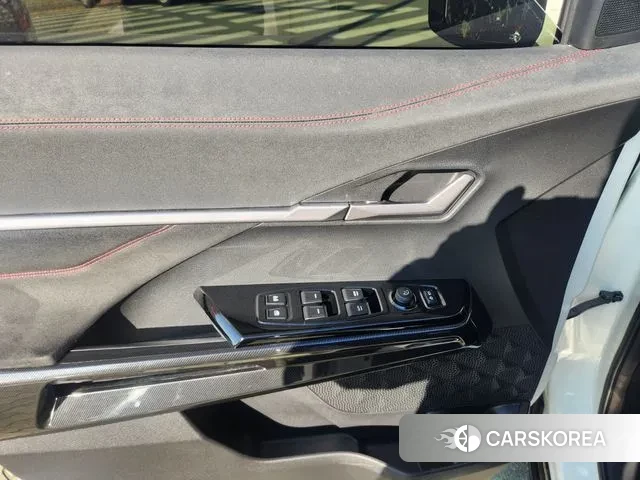 Ssangyong Actian 2nd Generation id 3359579 из Кореи 20