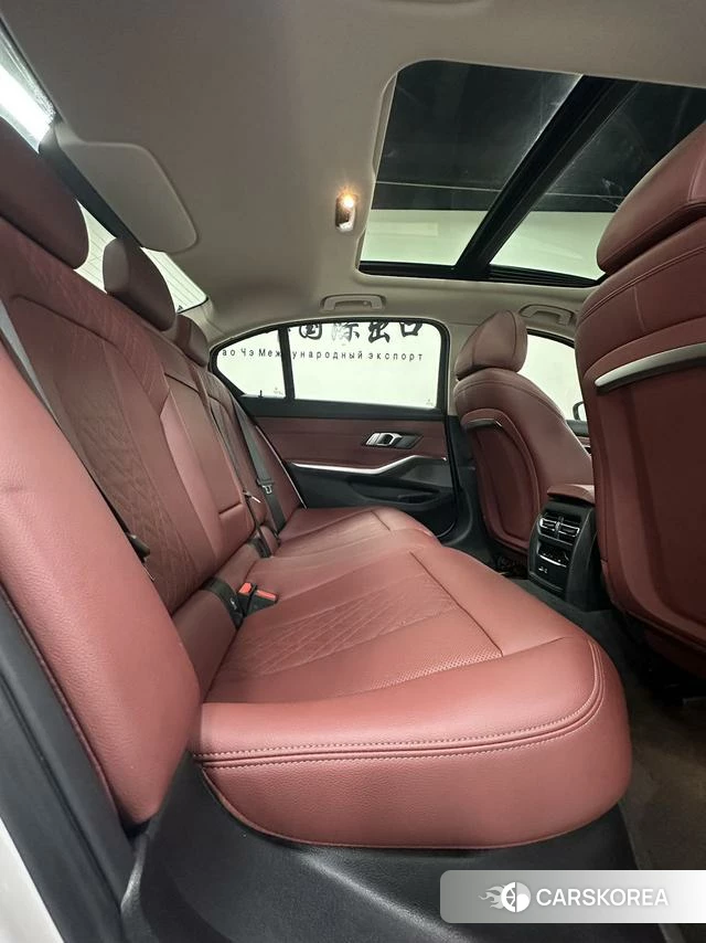 BMW 3 series id 4333462 из Китая 22