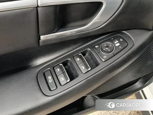 Hyundai Sonata (DN8) id 3789171 из Кореи 20