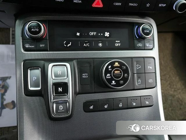 Hyundai The New Palisade id 4195133 из Кореи 20