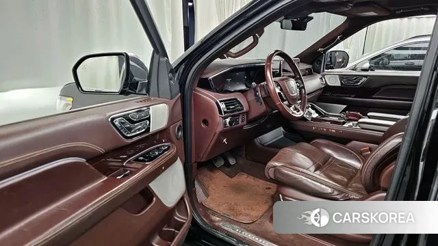 Lincoln Navigator 4th generation id 3076566 из Кореи 20