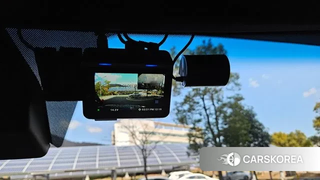 Kia Mohave Master id 3745576 из Кореи 13