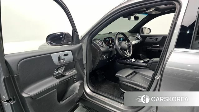 Mercedes-Benz GLB-Class X247 id 4586122 из Кореи 31