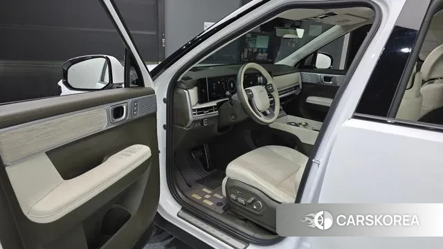 Hyundai Santa Fe (MX5) id 3069010 из Кореи 20