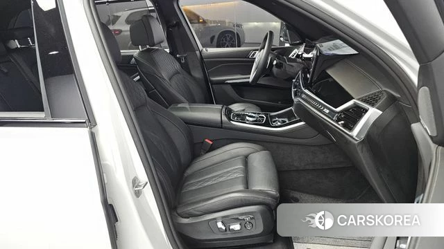BMW X5 (G05) id 4505472 из Кореи 31