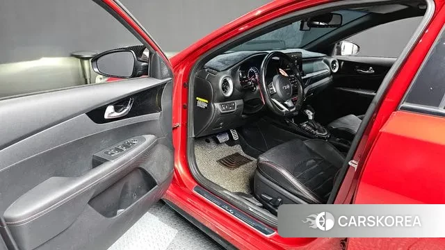 Kia Come New K3 id 3226610 из Кореи 20