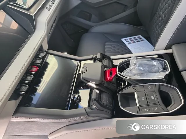 Lamborghini Urus id 3731279 из Кореи 12