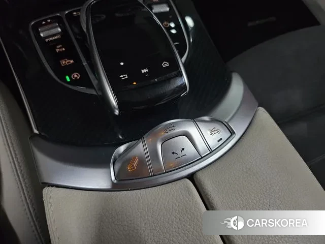 Mercedes-Benz C-Class W205 id 3156186 из Кореи 20