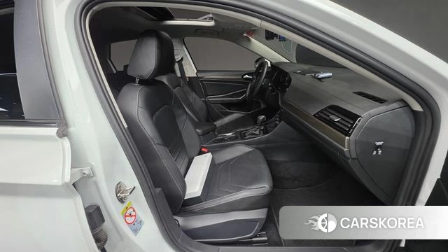 Volkswagen 7th Generation of Jetta id 3871928 из Кореи 20