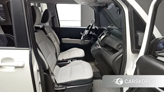 Kia The New Kia Ray id 3571817 из Кореи 20