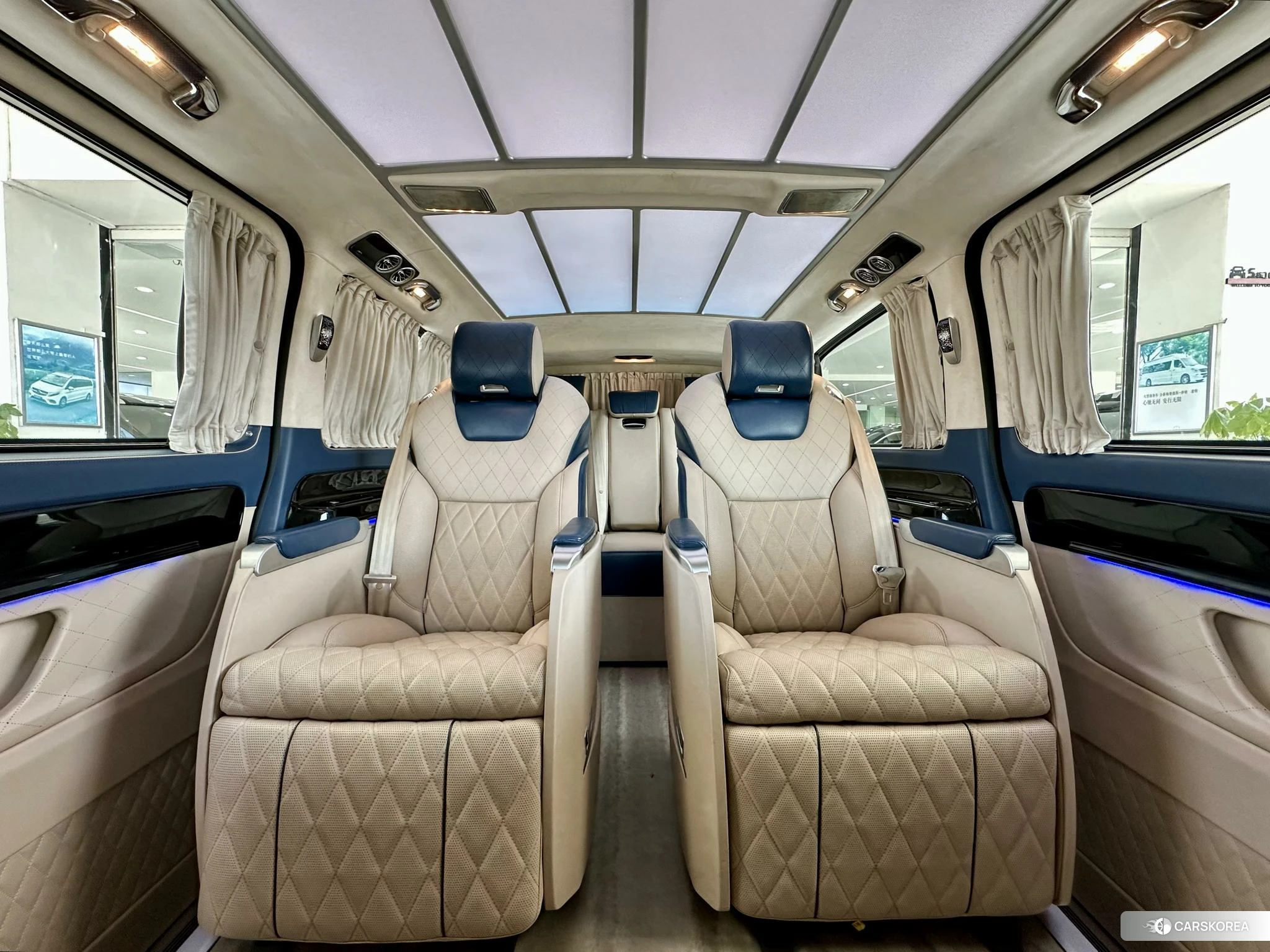 Mercedes-Benz Vito id 4452689 из Китая 18