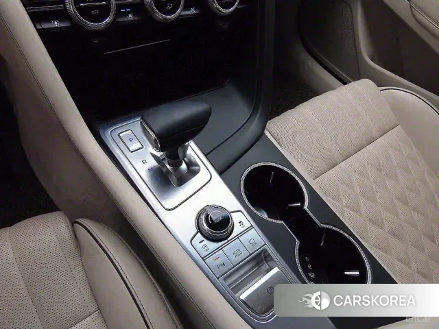 Genesis G70 id 3098201 из Кореи 20