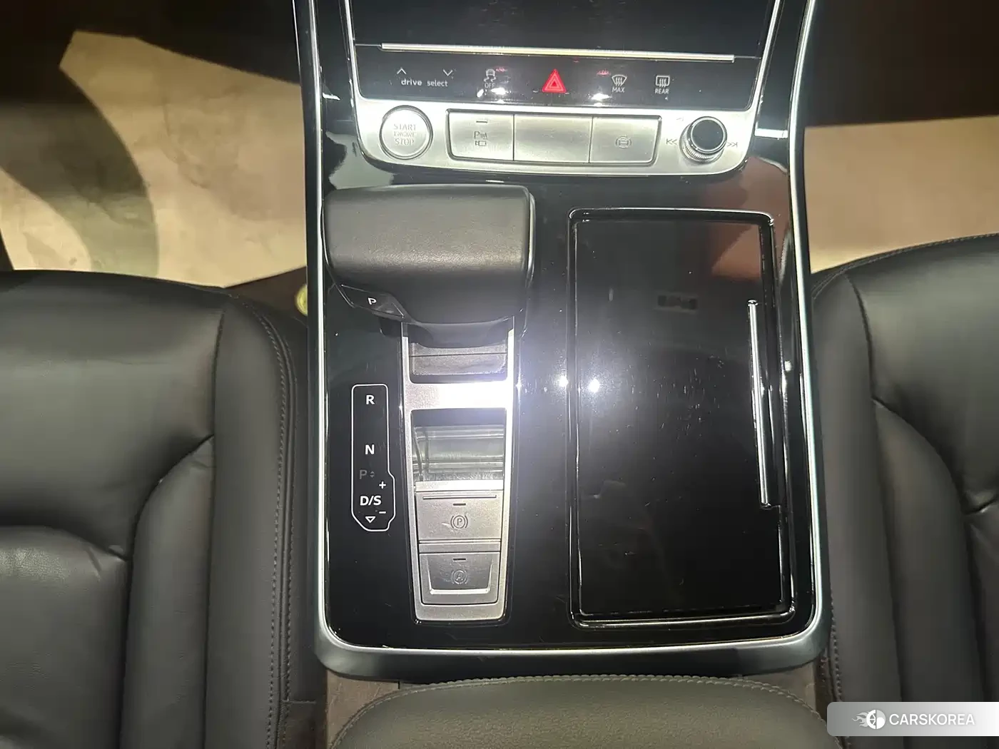 Audi Q8 id 4607130 из Китая 17