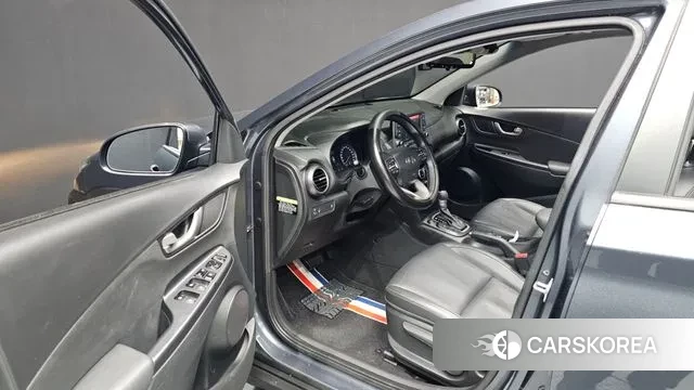 Hyundai Kona id 3408218 из Кореи 20