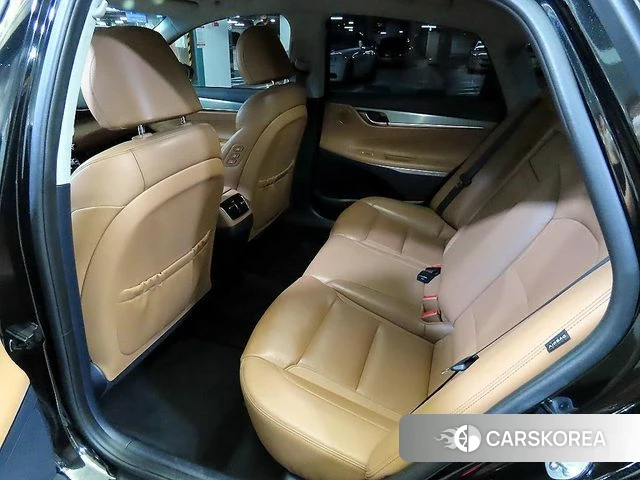 Hyundai Grandeur IG id 4490815 из Кореи 18