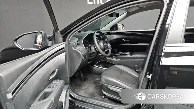 Hyundai Tucson (NX4) id 3691569 из Кореи 20