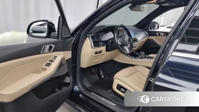 BMW X5 (G05) id 2960664 из Кореи 20