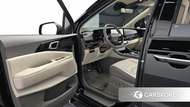 Kia The New Carnival 4th Generation id 4493612 из Кореи 35