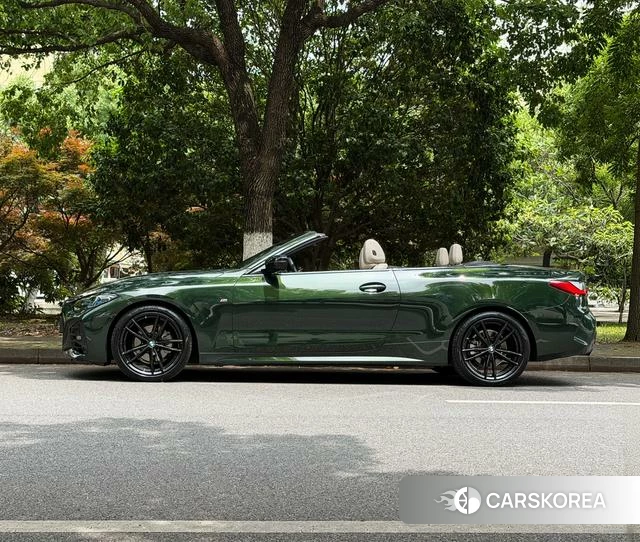 BMW 4 series id 4365960 из Китая 12