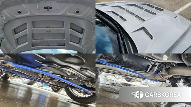 Hyundai The New Avante (CN7) id 3889187 из Кореи 20