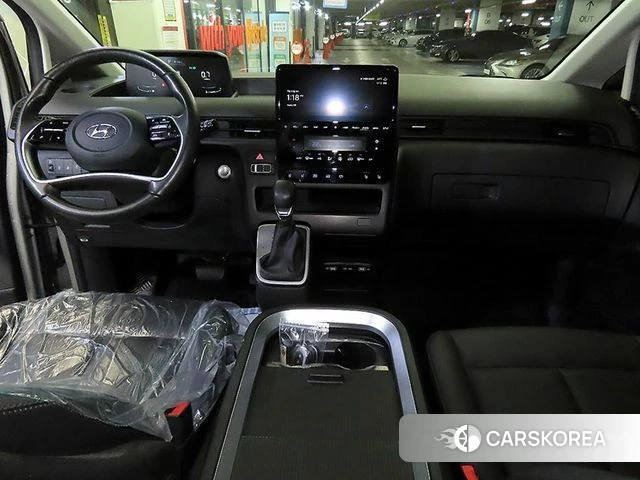 Hyundai Staria id 4640771 из Кореи 20