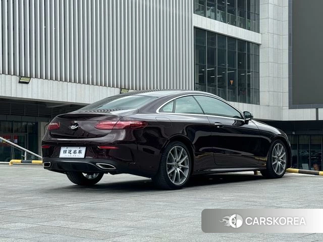 Mercedes-Benz E-class (imported) id 4333365 из Китая 13