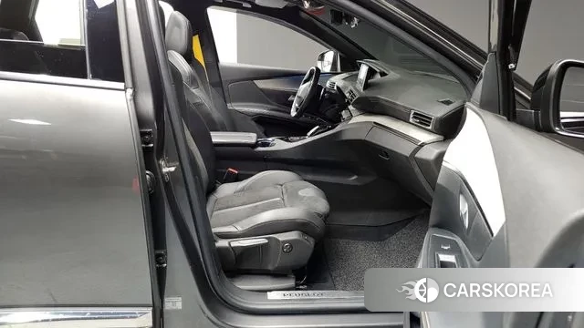 Peugeot 5008 second generation id 3735730 из Кореи 20