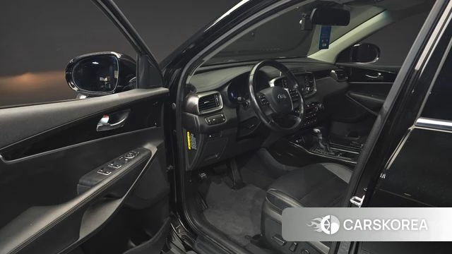 Kia The New Sorento id 4317993 из Кореи 20