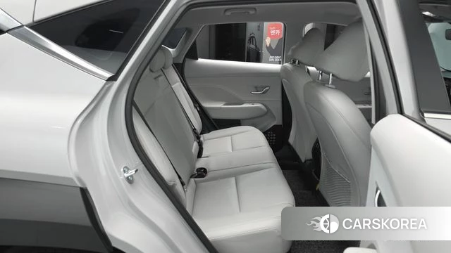 Hyundai Kona Hybrid (SX2) id 4432237 из Кореи 35