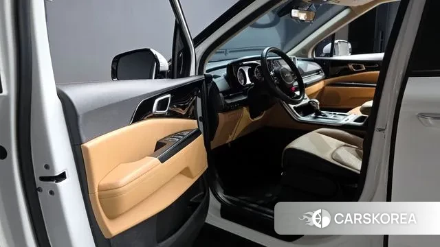 Kia Carnival 4th generation id 3058487 из Кореи 20