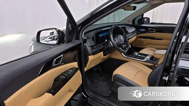 Kia Carnival 4th generation id 2970220 из Кореи 20