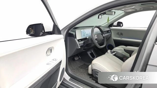 Hyundai Ionic 5 id 4720085 из Кореи 33