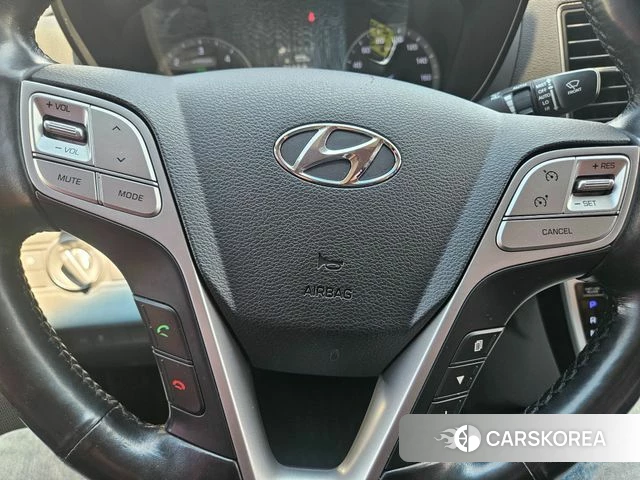 Hyundai Solati id 4447523 из Кореи 15