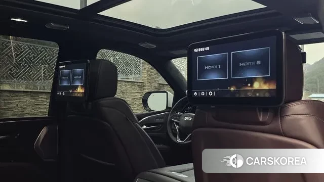 Cadillac Escalade 5th Generation id 3405304 из Кореи 20