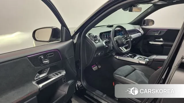 Mercedes-Benz GLB-Class X247 id 3619689 из Кореи 20