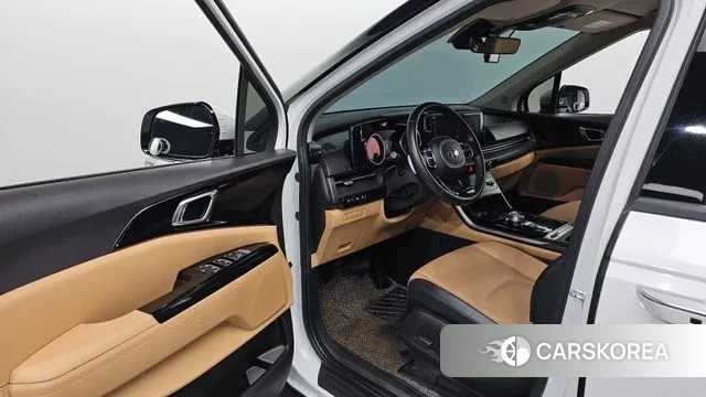 Kia Carnival 4th generation id 3676547 из Кореи 20