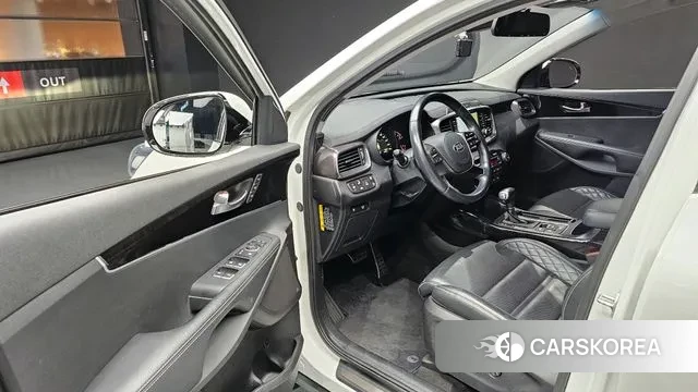 Kia The New Sorento id 3489504 из Кореи 20