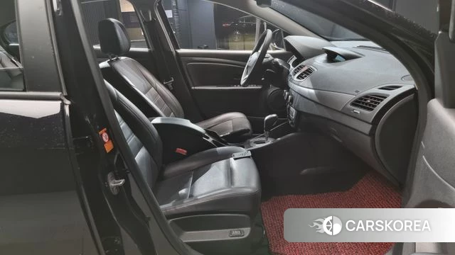 Renault Korea (Samsung) SM3 Neo id 3808171 из Кореи 20