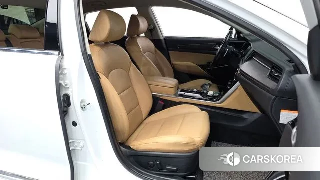 Kia K7 Premier Hybrid id 3778686 из Кореи 20