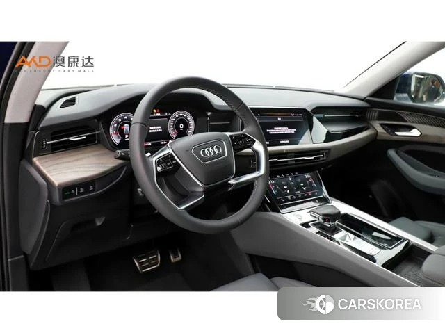 Audi Q6 id 4239011 из Китая 11
