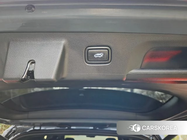 Hyundai The New Palisade id 4366248 из Кореи 20