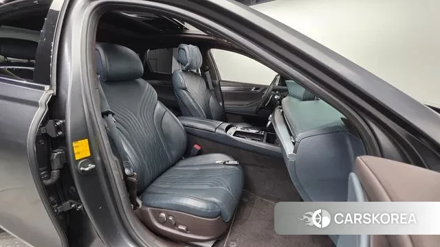 Genesis G80 (RG3) id 2999748 из Кореи 20