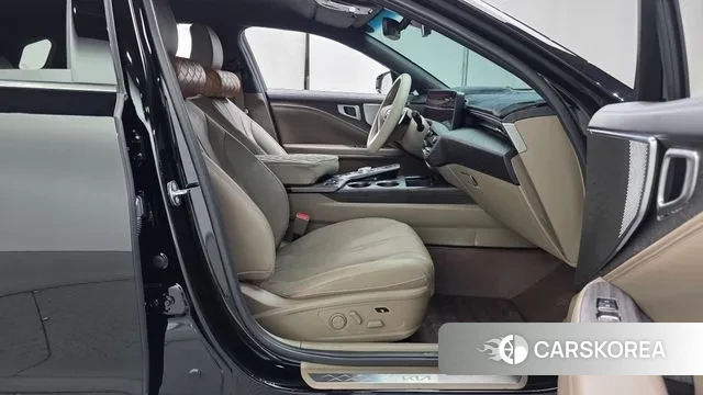 Kia K8 id 3619900 из Кореи 20