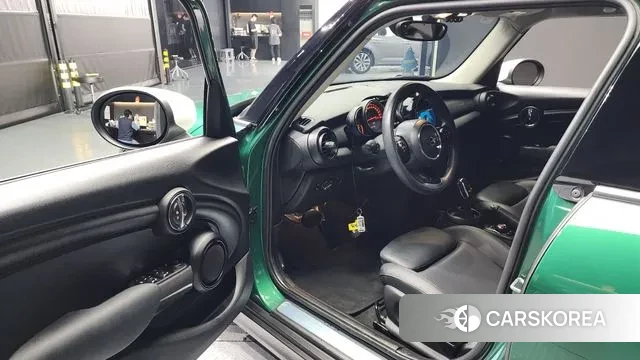 Mini Cooper id 2986065 из Кореи 20