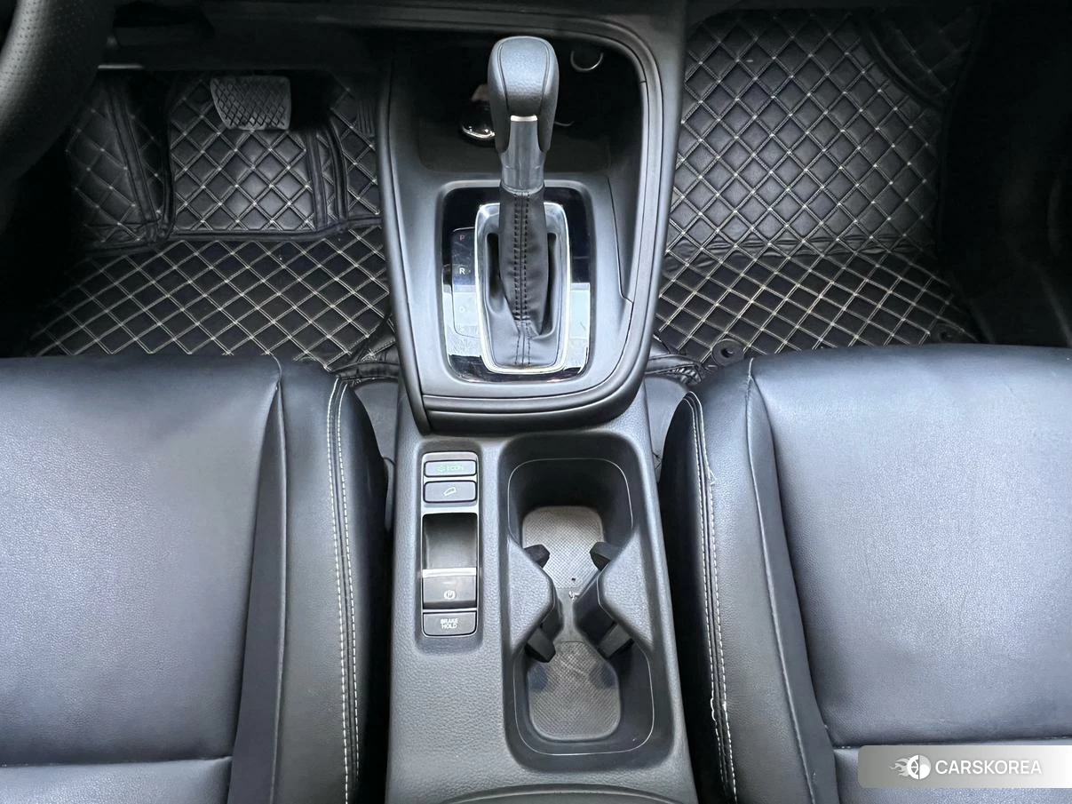 Honda Vezel id 4510548 из Китая 29