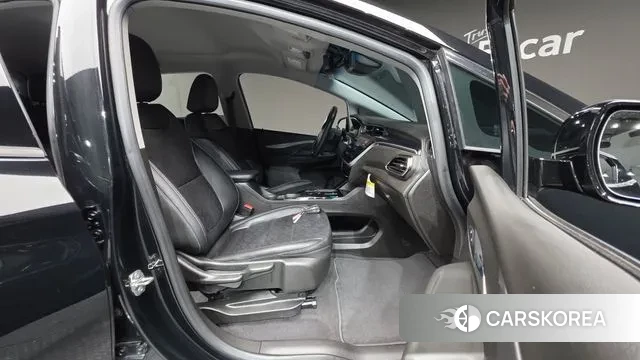 Chevrolet (GM Daewoo) New Bolt EV id 3596978 из Кореи 20