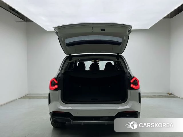 BMW iX3 id 4212744 из Китая 20